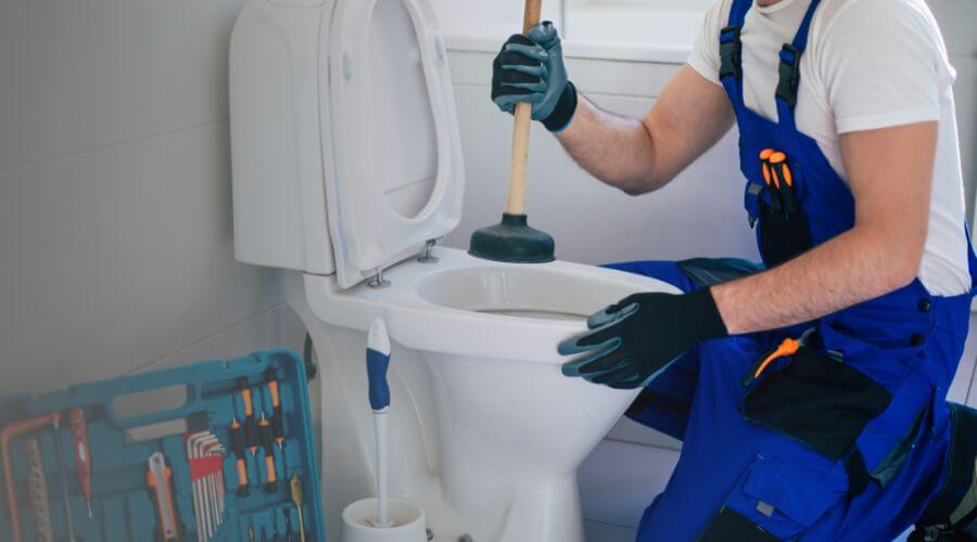 Professional septic pumping service in Yerington, NV